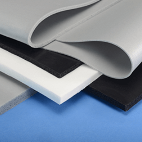NORSEAL® Cushioning Foams NORSEAL® Cushioning Foams