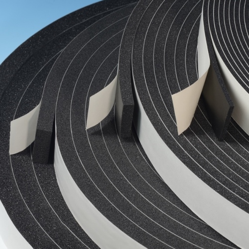 NORSEAL® PVC FOAMS NORSEAL® PVC FOAMS