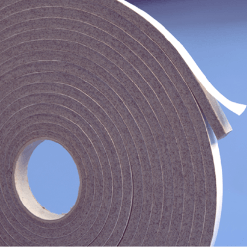 Norseal® FS1000 Gasketing Foam Tape Norseal® FS1000 Gasketing Foam Tape