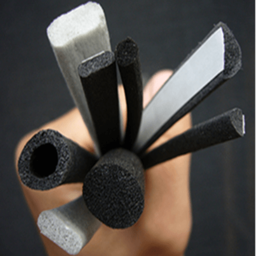 Norseal® Foam Extrusions Norseal® Foam Extrusions