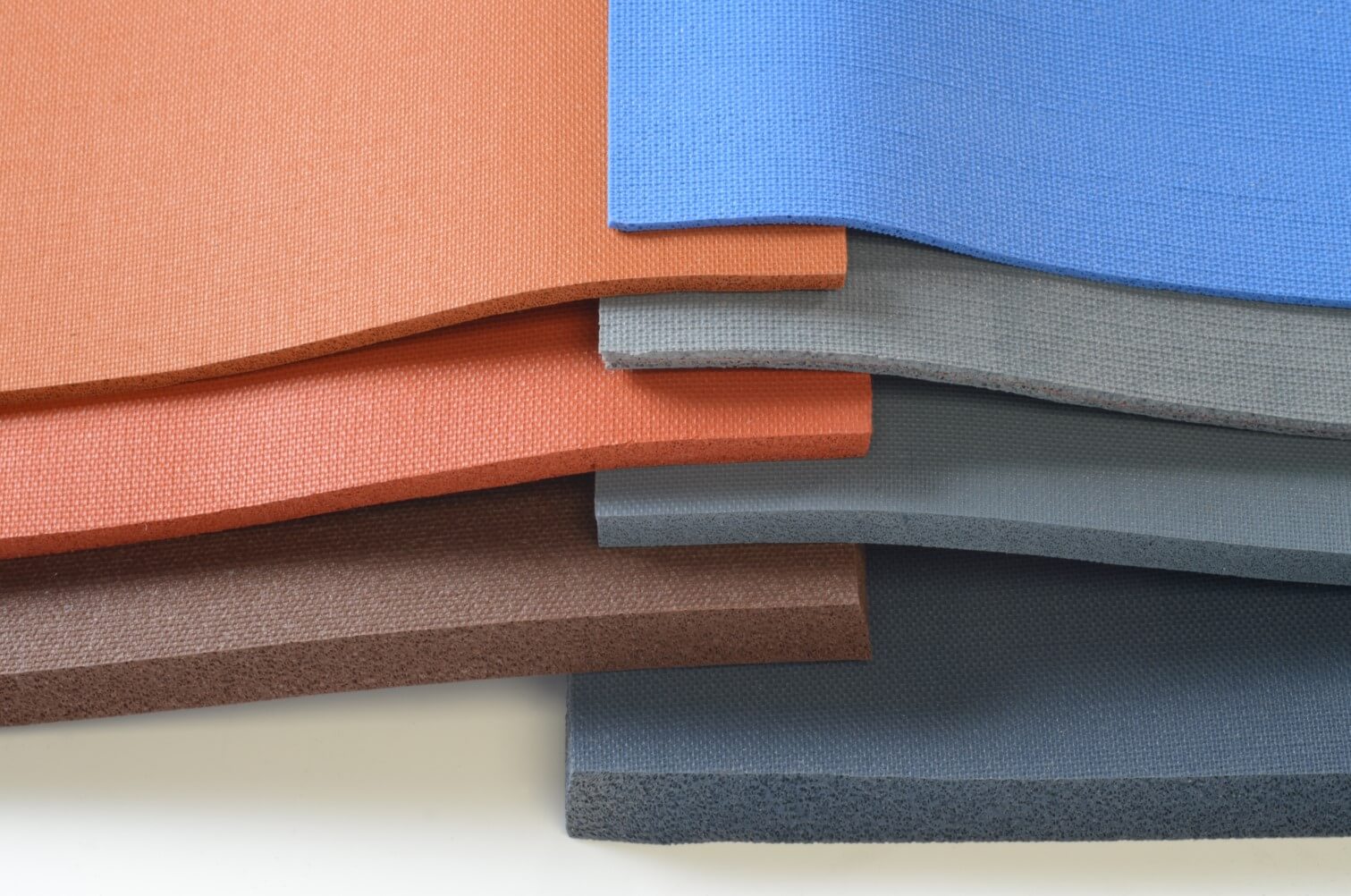 Norseal® TRP 热失控防护垫 Norseal® TRP 热失控防护垫